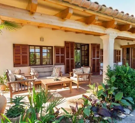 Sleeps 4 With Pool Air Con And Wifi Villa *