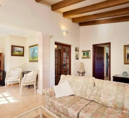 Sleeps 4 With Pool Air Con And Wifi Villa *